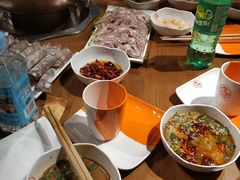 -津门羊大爷·铜锅涮肉(黄河道店)
