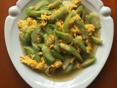 -桃花姐假日酒店·桃花潭土菜馆