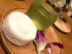-Let’s Relax Spa(Siam Square One)