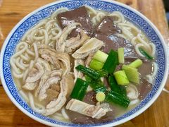 -锦泓老字号猪脏粉(东联大厦店)