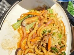 -品米斗·精致料理(浦东禹悦汇店)