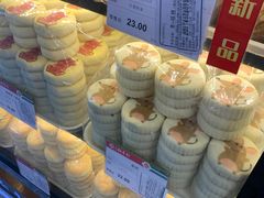 -北京稻香村(六里桥店)
