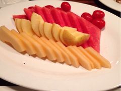 iphone_upload_pic-宝莱纳啤酒花园餐厅PAULANER BRAUHAUS Nanjing(广州路店)