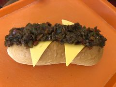 -热狗巴士hotdog bus