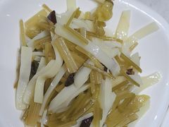 -独秀小吃(蓝田店)
