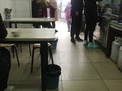 大堂-清真·宏顺祥卤汁凉粉(大皮院店)