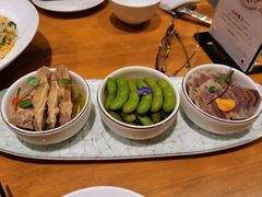 -乐忻皇朝(上海中心大厦店)