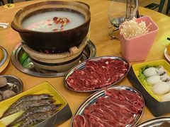-湛林.粤西大排挡(前门店)