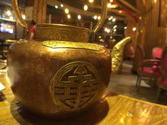 -蒙亨·手把肉·蒙古包文化主题餐厅(天恒广场店)