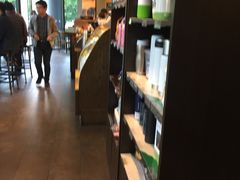 -星巴克(钦江路店)