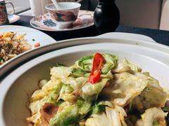 -食悦江南·淮扬菜·烤鸭(亚运村·惠新店)