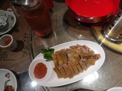 -灶东家民间菜(回兴店)