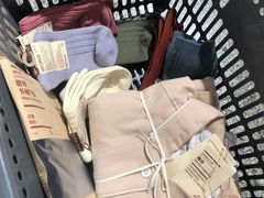 -MUJI无印良品(顺城店)