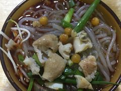 梁记肥肠粉-梁记肥肠粉(宽窄巷子店)