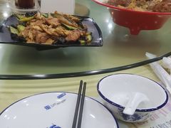 -五谷丰香饺子馆(总店)