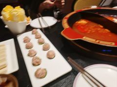 -三江两海老火锅(北京首店)