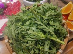 -历蜀记·家宴老火锅(总店)