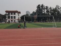 -四川大学(望江校区)