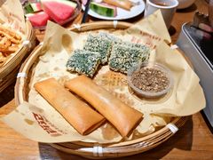 -肖记公安牛肉鱼杂馆· 省级非物质文化遗产(仁和路店)