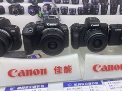 -佳能相机专卖店(新大陆数码馆店)