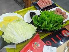 -活鱼馆(宜兴埠店)