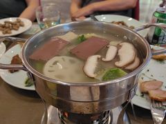 -飨食汇全日制餐厅·昆山皇冠假日酒店(九方店)