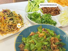 -富源东北春饼店(翠竹店)