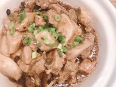 -喜粤糖朝餐厅(三八广场店)