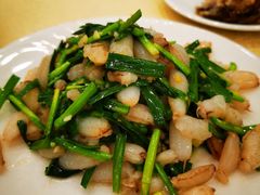 -奥华餐厅·老张记(台基厂店)