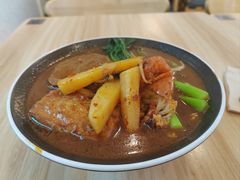-轻蔬不用等·素食(江苏路店)