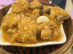 -点都德(龙之梦店)