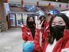 -哈尔滨热雪奇迹