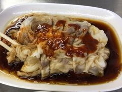 牛肉拉肠-源记肠粉(华贵路店)