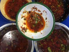 -马路边边·成都串串(翠柏路店)