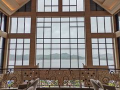-杭州千岛湖滨江希尔顿度假酒店