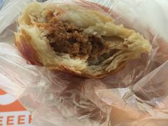鲜肉月饼-老半斋(福州路店)