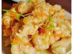 -万里闯关东铁锅炖菜馆(高新旗舰店)
