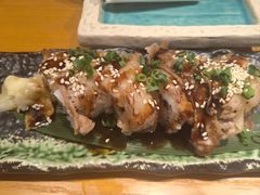 -花和海鲜自助(梅江店)