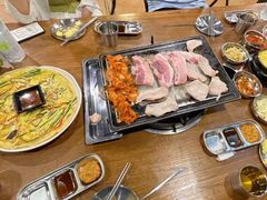 鲜五花肉-香猪坊(五道口店)