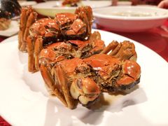 酒醉大闸蟹-三林本帮馆(中林街店)