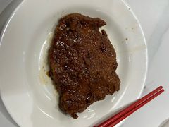 -鲁达面馆本帮风味(共康东路店)