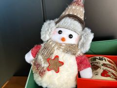 -星巴克(武汉保利时代)