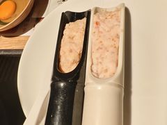 虾滑-温野菜涮涮锅(西单大悦城店)