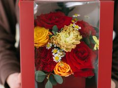 -法悦蛋糕(平阳银泰城店)