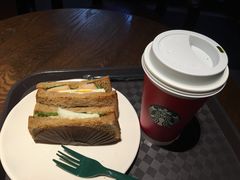 -星巴克(杭州桐庐立山国际店)