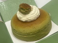 -KUMO KUMO甜品·冰淇淋(深圳壹方城店)