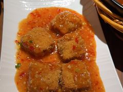 -永安水煮活鱼·仪征菜(仪征奥林匹克店)