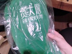 -费大厨辣椒炒肉(万家丽一店)