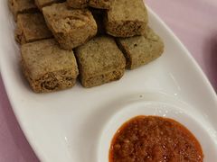 -金时代顺风大酒店(静安大融城店)