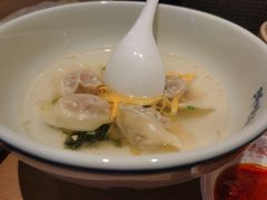 -浙味观杭州海鲜面(钱江新城高德置地店)